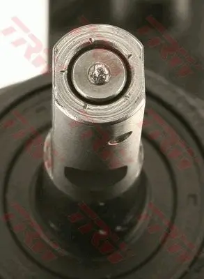 Lenkgetriebe TRW JRP738 Bild Lenkgetriebe TRW JRP738