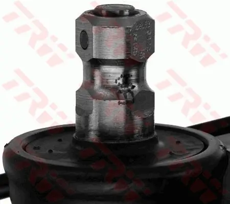 Lenkgetriebe TRW JRP769 Bild Lenkgetriebe TRW JRP769