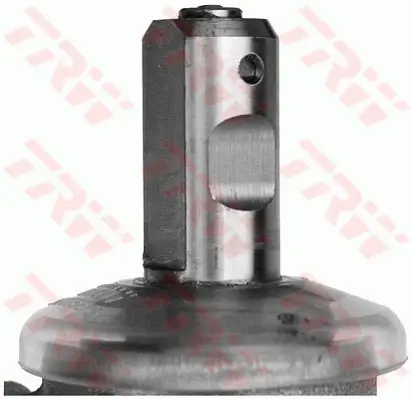 Lenkgetriebe TRW JRP828 Bild Lenkgetriebe TRW JRP828