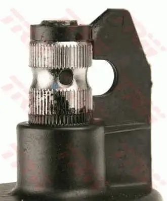 Lenkgetriebe TRW JRP833 Bild Lenkgetriebe TRW JRP833
