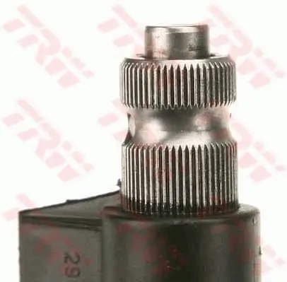 Lenkgetriebe TRW JRP838 Bild Lenkgetriebe TRW JRP838