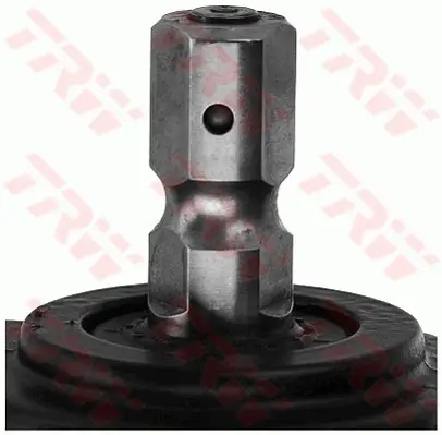Lenkgetriebe TRW JRP839 Bild Lenkgetriebe TRW JRP839