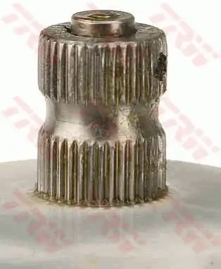 Lenkgetriebe TRW JRP916 Bild Lenkgetriebe TRW JRP916