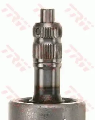Lenkgetriebe TRW JRP942 Bild Lenkgetriebe TRW JRP942