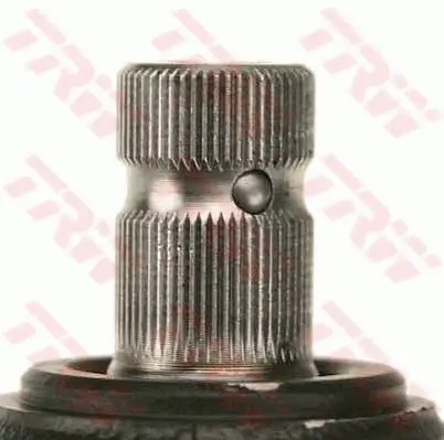Lenkgetriebe TRW JRP972 Bild Lenkgetriebe TRW JRP972