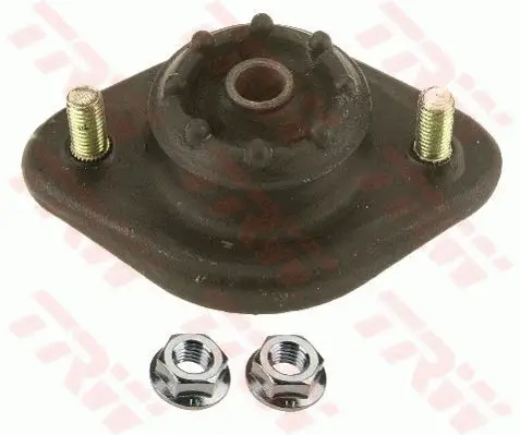 Federbeinstützlager Hinterachse TRW JSB106