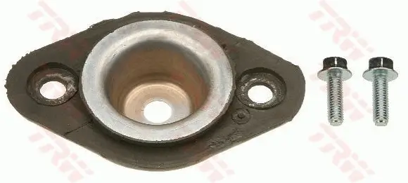 Federbeinstützlager Hinterachse TRW JSB116