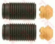 Staubschutzsatz, Stoßdämpfer Vorderachse TRW JSK102