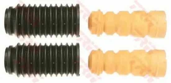 Staubschutzsatz, Stoßdämpfer Hinterachse TRW JSK120 Bild Staubschutzsatz, Stoßdämpfer Hinterachse TRW JSK120