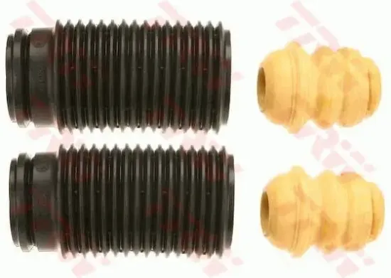 Staubschutzsatz, Stoßdämpfer Vorderachse TRW JSK174 Bild Staubschutzsatz, Stoßdämpfer Vorderachse TRW JSK174