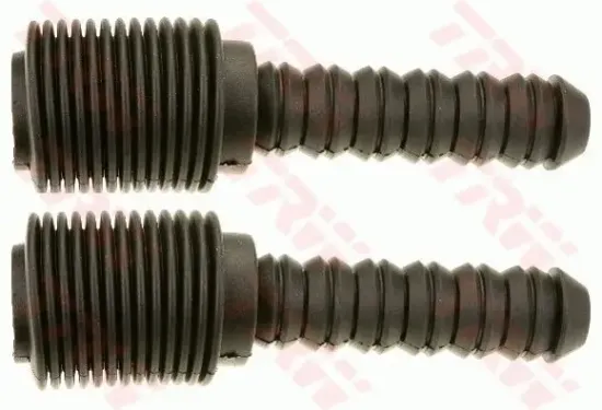 Staubschutzsatz, Stoßdämpfer Hinterachse TRW JSK212 Bild Staubschutzsatz, Stoßdämpfer Hinterachse TRW JSK212