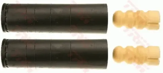Staubschutzsatz, Stoßdämpfer Hinterachse TRW JSK218 Bild Staubschutzsatz, Stoßdämpfer Hinterachse TRW JSK218