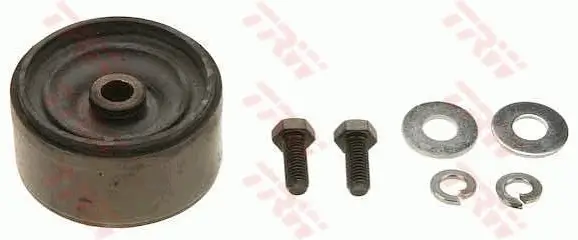 Federbeinstützlager Hinterachse TRW JSL250