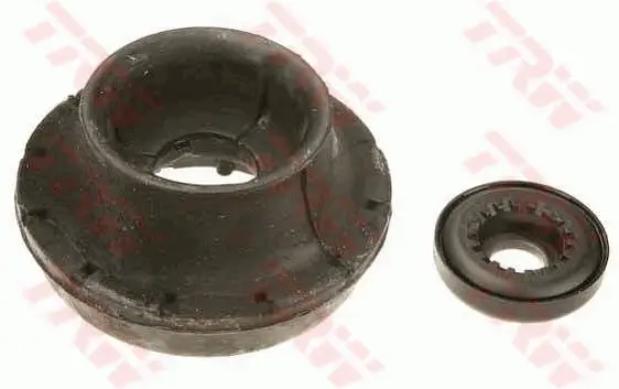 Reparatursatz, Federbeinstützlager Vorderachse TRW JSL252