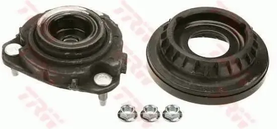 Reparatursatz, Federbeinstützlager Vorderachse TRW JSL256 Bild Reparatursatz, Federbeinstützlager Vorderachse TRW JSL256