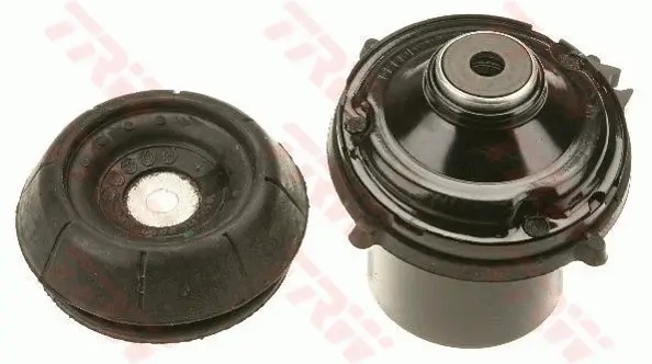 Reparatursatz, Federbeinstützlager Vorderachse TRW JSL282