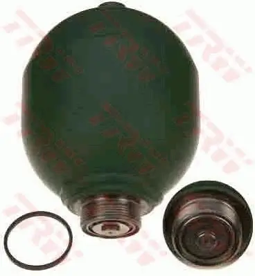 Druckspeicher, Federung/Dämpfung Hinterachse TRW JSS112 Bild Druckspeicher, Federung/Dämpfung Hinterachse TRW JSS112