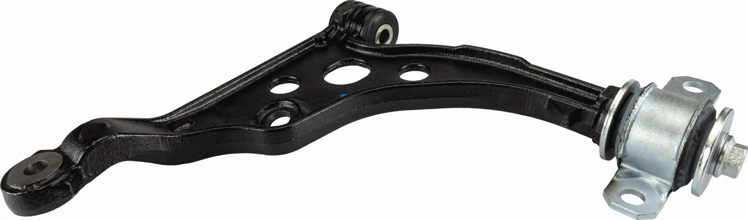 Lenker, Radaufhängung Vorderachse unten rechts TRW JTC1012