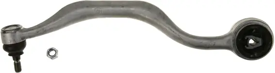 Lenker, Radaufhängung Vorderachse unten hinten rechts TRW JTC1018