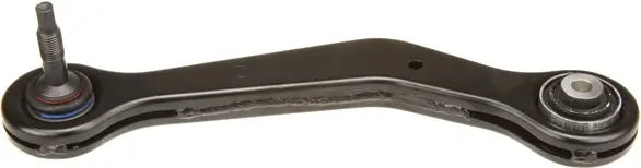 Lenker, Radaufhängung Hinterachse oben hinten links TRW JTC1026