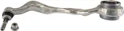 Lenker, Radaufhängung Vorderachse unten außen vorne links TRW JTC1028