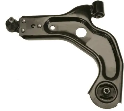 Lenker, Radaufhängung Vorderachse unten links TRW JTC1038