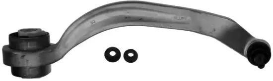 Lenker, Radaufhängung Vorderachse unten hinten rechts TRW JTC1043 Bild Lenker, Radaufhängung Vorderachse unten hinten rechts TRW JTC1043