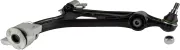 Lenker, Radaufhängung Vorderachse links unten TRW JTC104