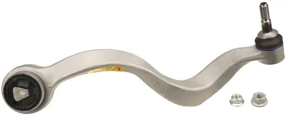 Lenker, Radaufhängung Vorderachse unten vorne rechts TRW JTC1068