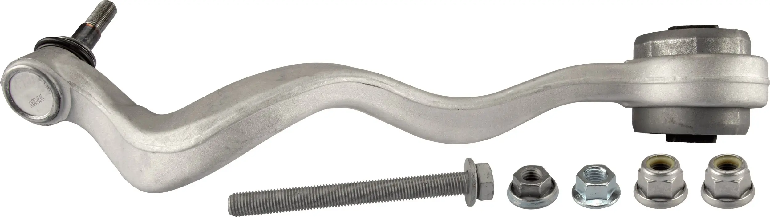 Lenker, Radaufhängung Vorderachse unten außen vorne links TRW JTC1073