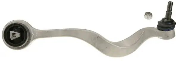 Lenker, Radaufhängung Vorderachse unten außen vorne rechts TRW JTC1074