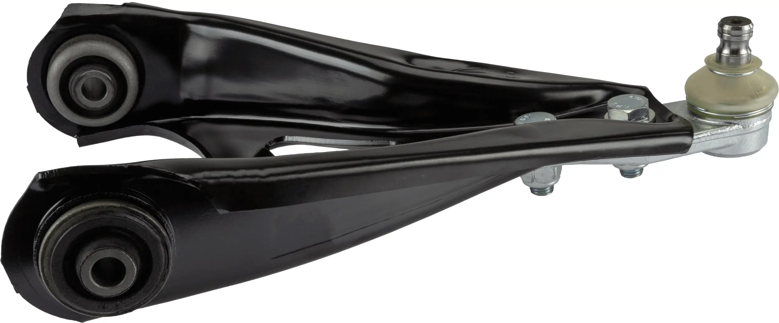 Lenker, Radaufhängung Vorderachse unten links TRW JTC1113