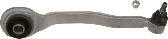 Lenker, Radaufhängung Vorderachse unten vorne rechts TRW JTC1117