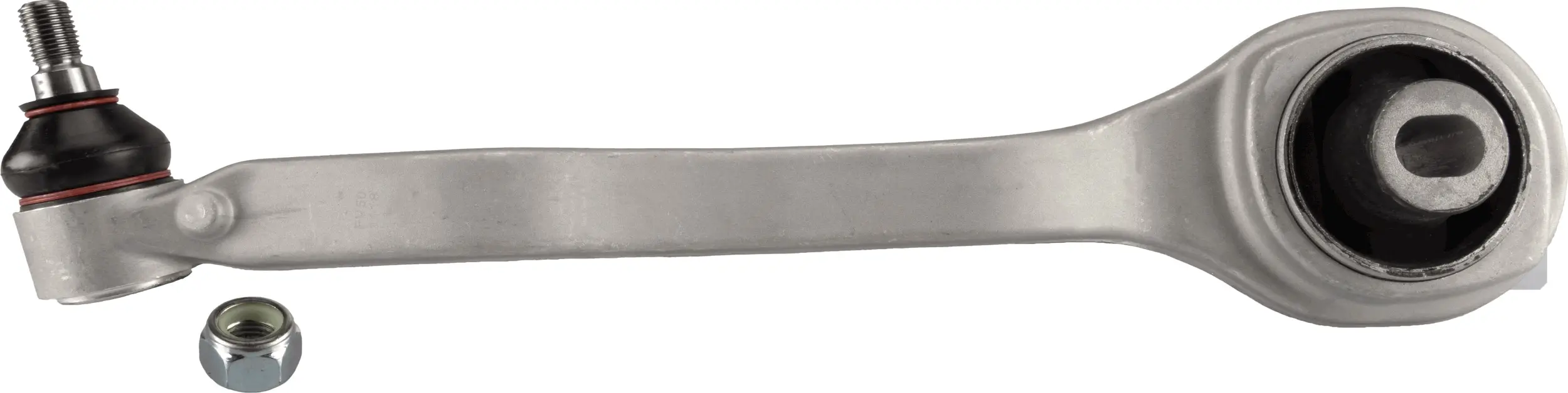 Lenker, Radaufhängung Vorderachse unten vorne links TRW JTC1118