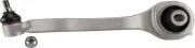 Lenker, Radaufhängung Vorderachse unten vorne links TRW JTC1118