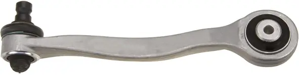 Lenker, Radaufhängung Vorderachse oben hinten links TRW JTC1138