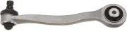 Lenker, Radaufhängung Vorderachse oben hinten links TRW JTC1138