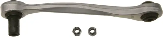 Lenker, Radaufhängung Hinterachse oben beidseitig hinten TRW JTC1145