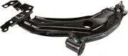 Lenker, Radaufhängung Vorderachse links TRW JTC1150