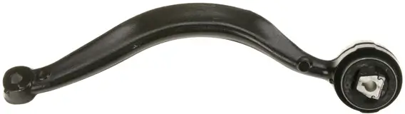 Lenker, Radaufhängung Vorderachse unten vorne links TRW JTC1154
