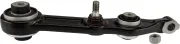 Lenker, Radaufhängung Vorderachse unten hinten links TRW JTC1158