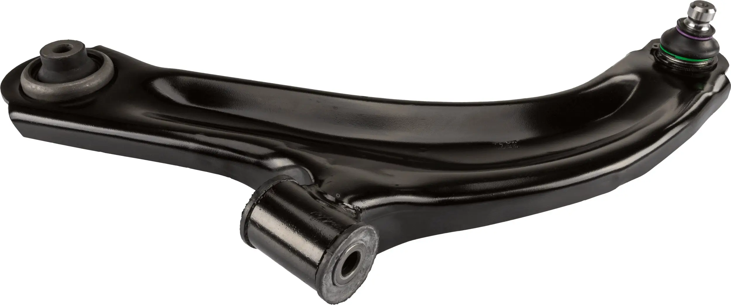 Lenker, Radaufhängung Vorderachse unten außen links TRW JTC1164