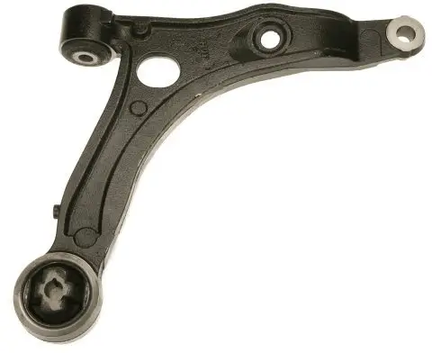 Lenker, Radaufhängung Vorderachse unten außen rechts TRW JTC1171