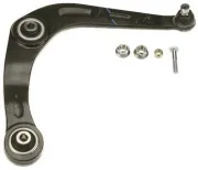 Lenker, Radaufhängung Vorderachse unten außen rechts TRW JTC1177