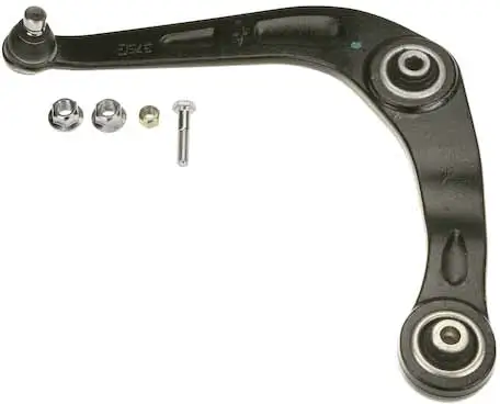 Lenker, Radaufhängung Vorderachse unten außen links TRW JTC1178