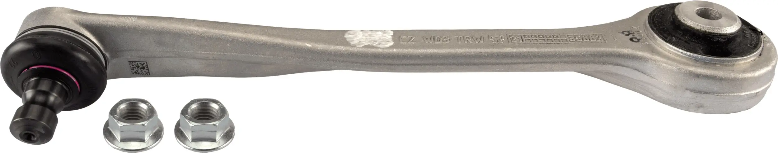 Lenker, Radaufhängung Vorderachse oben außen vorne rechts TRW JTC1180