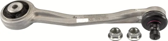 Lenker, Radaufhängung Vorderachse oben außen hinten links TRW JTC1181 Bild Lenker, Radaufhängung Vorderachse oben außen hinten links TRW JTC1181