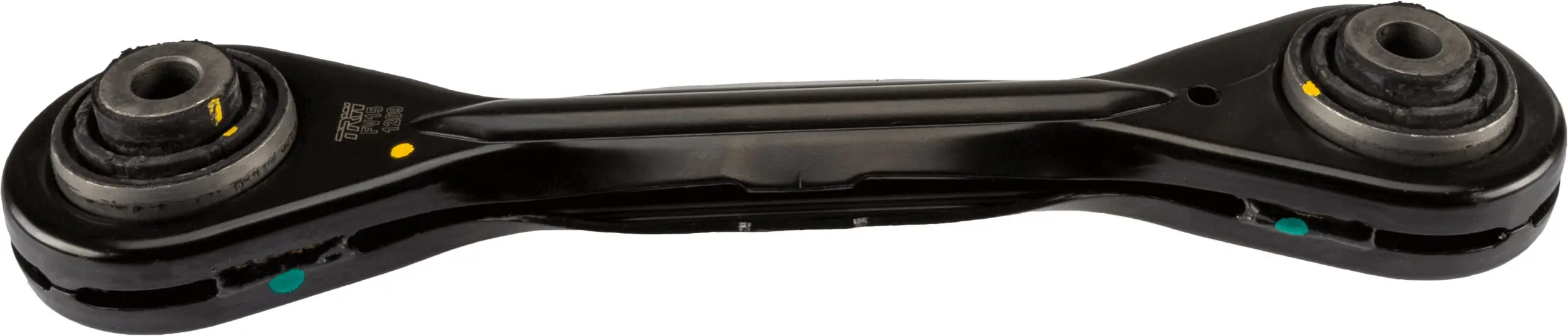 Lenker, Radaufhängung Hinterachse oben außen beidseitig vorne TRW JTC1209