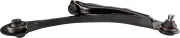 Lenker, Radaufhängung Vorderachse rechts unten TRW JTC1222