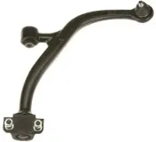 Lenker, Radaufhängung Vorderachse unten außen rechts TRW JTC1226